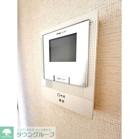 ルミエール菅生の物件内観写真